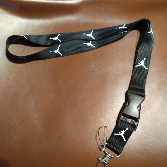 Jordan keychain/lanyard keychain ID H… - Picture 3 of 4